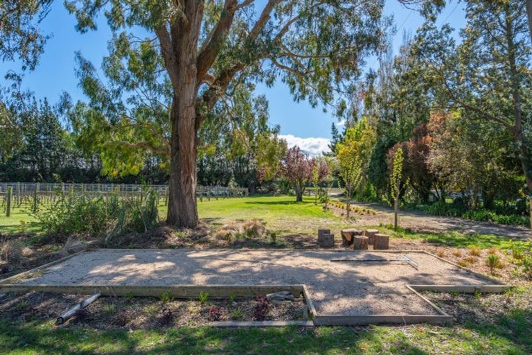 Photo of property in 1114 Omihi Road, Omihi, Amberley, 7483