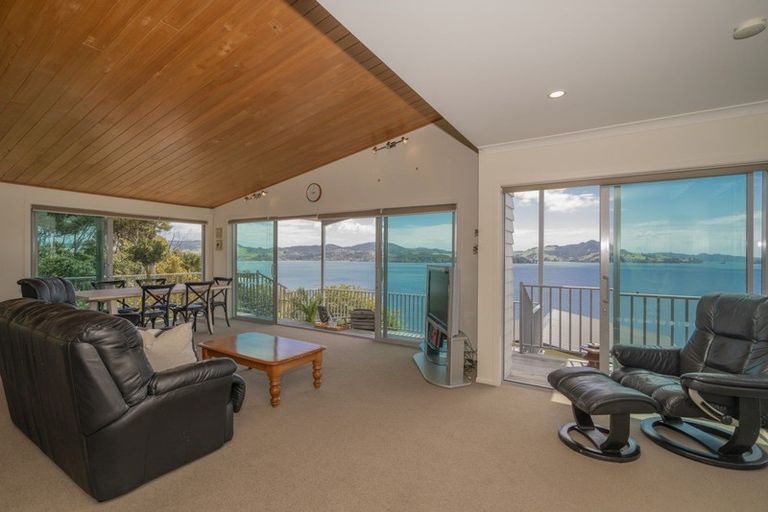 Photo of property in 1065b Purangi Road, Ferry Landing, Whitianga, 3591