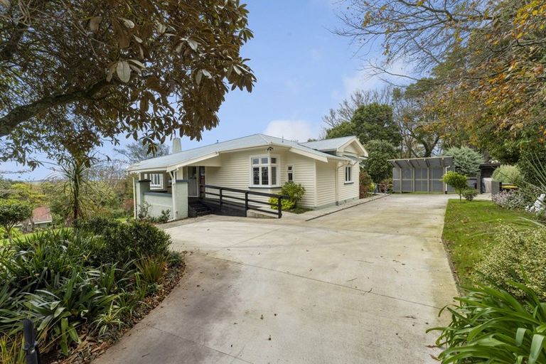 Photo of property in 11 Hill Street, Eltham, 4322