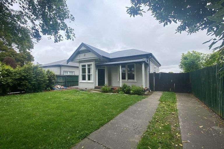 Photo of property in 69 Tilford Street, Woolston, Christchurch, 8062