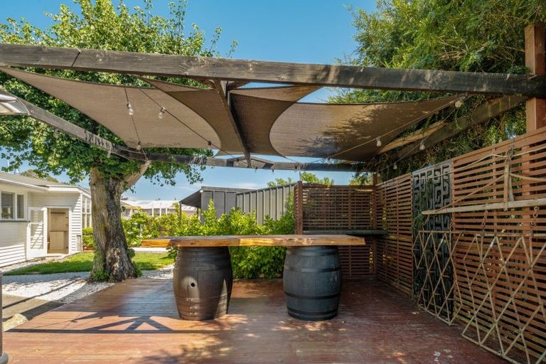 Photo of property in 2 Havelock Street, Renwick, 7204