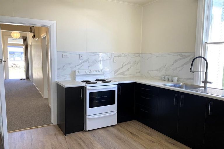 Photo of property in 17 O'donnell Street, Greymouth, 7805