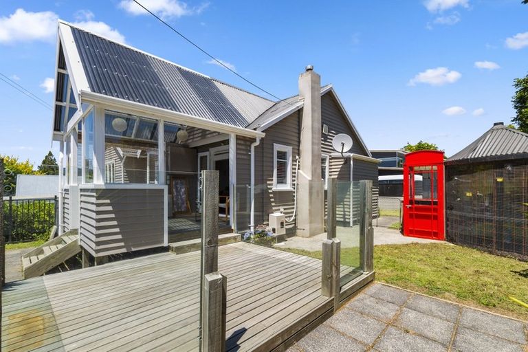 Photo of property in 52 Springfield Road, Springfield, Rotorua, 3015