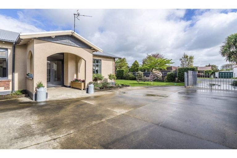 Photo of property in 95 Baird Street, Richmond, Invercargill, 9810