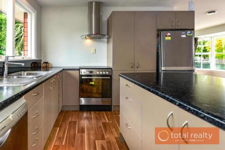 Photo of property in 20 Salmond Street, Hoon Hay, Christchurch, 8025