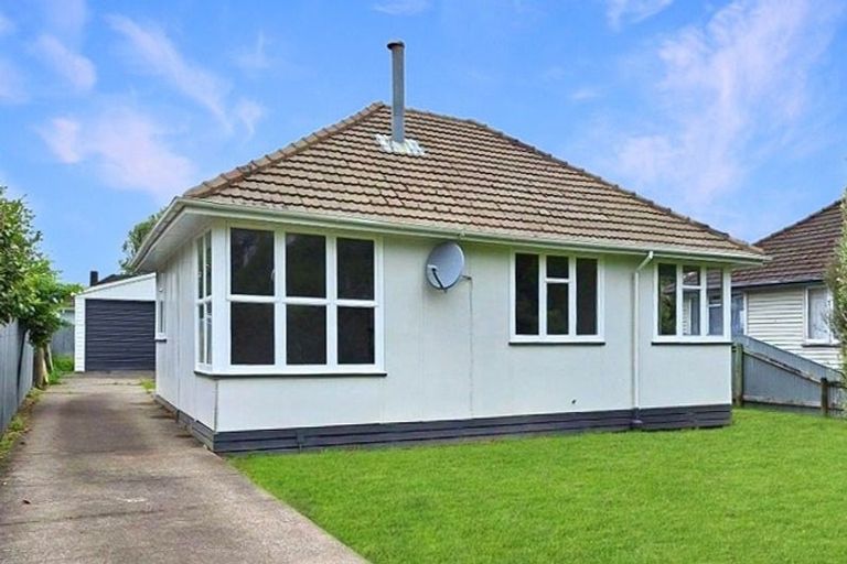 Photo of property in 34 Hartgill Crescent, Dannevirke, 4930