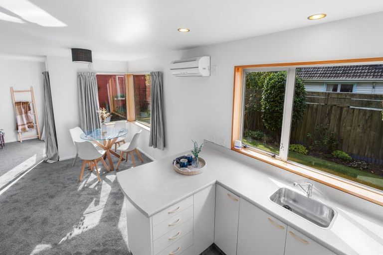 Photo of property in 19 Mcleish Lane, Spreydon, Christchurch, 8024