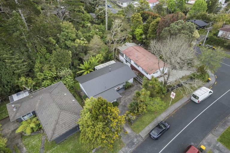 Photo of property in 3 Willowbrook Place, Titirangi, Auckland, 0604