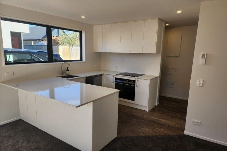 Photo of property in 19b Chatham Street, Addington, Christchurch, 8024