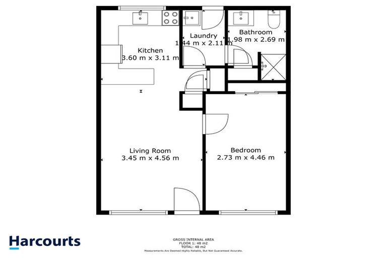Photo of property in 3/45 Seventeenth Avenue, Tauranga South, Tauranga, 3112