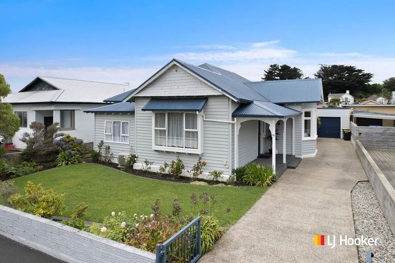 Photo of property in 82 Albert Street, Saint Clair, Dunedin, 9012