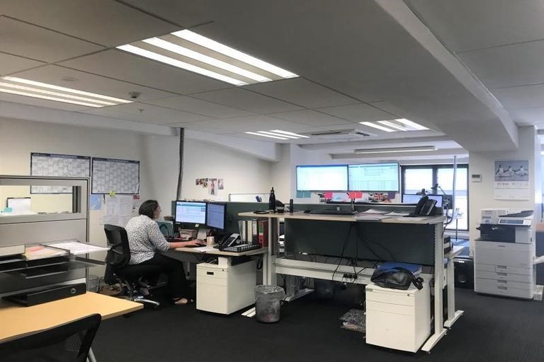 Photo of property in Heards Building, 303/2 Ruskin Street, Parnell, Auckland, 1052