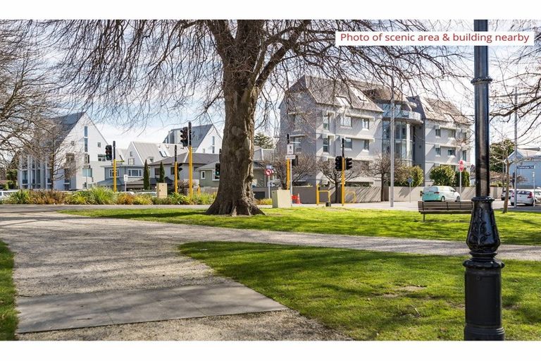 Photo of property in 6/245 Montreal Street, Christchurch Central, Christchurch, 8013