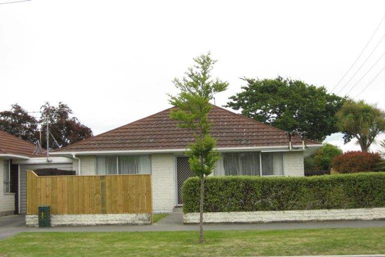 Photo of property in 3/97 Geraldine Street, Edgeware, Christchurch, 8013