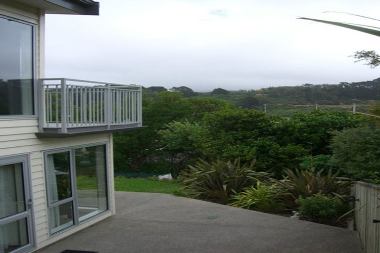 Photo of property in 40a Overtoun Terrace, Hataitai, Wellington, 6021