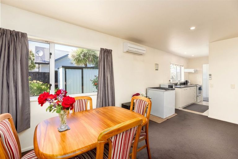 Photo of property in 1/11 Berwick Street, St Albans, Christchurch, 8014