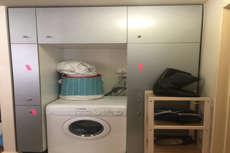 Photo of property in St Pauls Apartments, 58/43 Mulgrave Street, Thorndon, Wellington, 6011