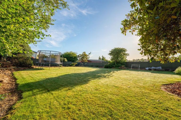 Photo of property in 8a Lysaght Street, Highfield, Timaru, 7910