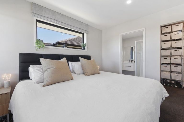 Photo of property in 3 Fairhall Street, Rolleston, 7615