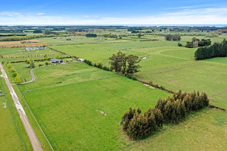 Photo of property in 465 Broad Road, Sefton, Rangiora, 7477