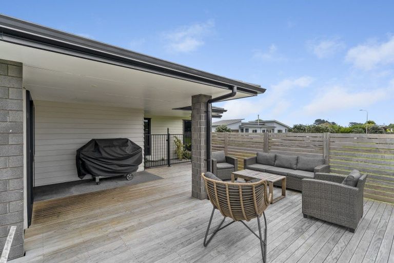 Photo of property in 17 Te Wiremu Lane, Otaki, 5512