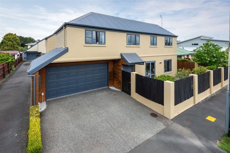 Photo of property in 35 Mary Street, Papanui, Christchurch, 8053