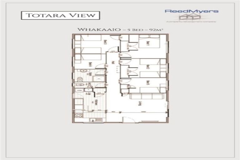 Photo of property in 259 Rodney Street, Wellsford, 0900