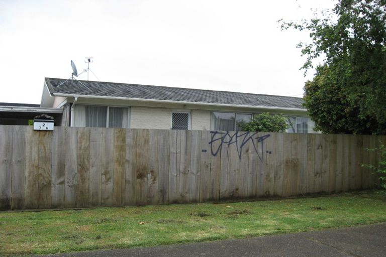 Photo of property in 2/76 Wallace Road, Mangere Bridge, Auckland, 2022