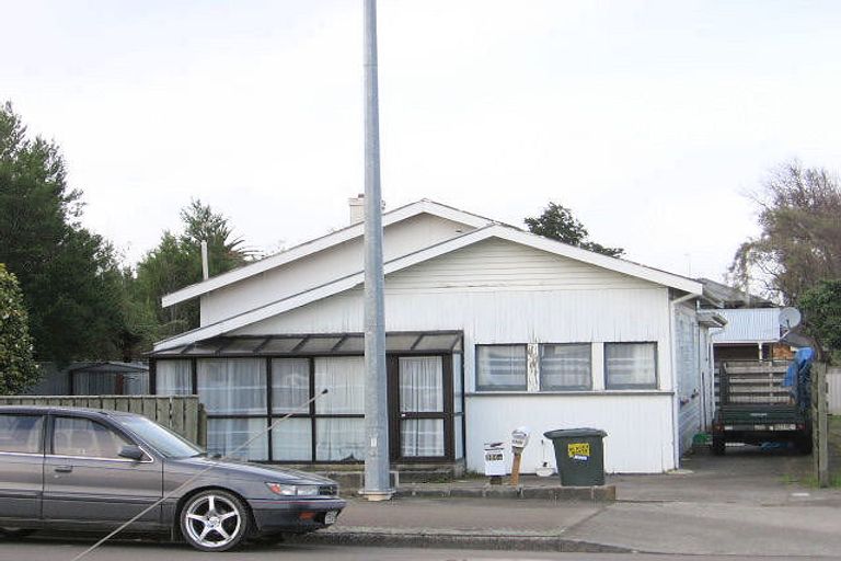 Photo of property in 558 Ferguson Street, Terrace End, Palmerston North, 4410