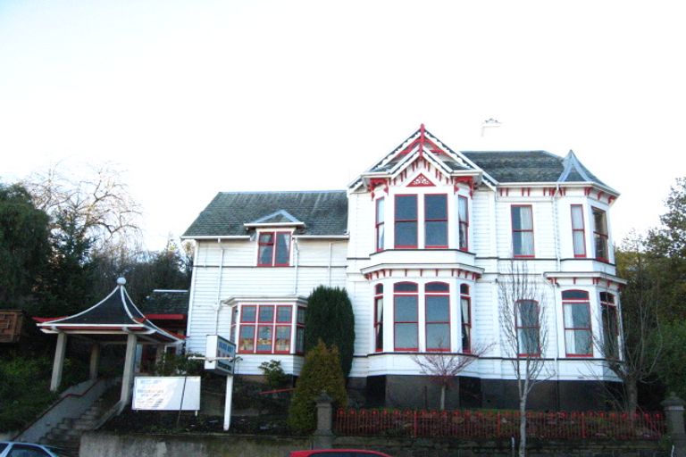 Photo of property in 509 George Street, North Dunedin, Dunedin, 9016