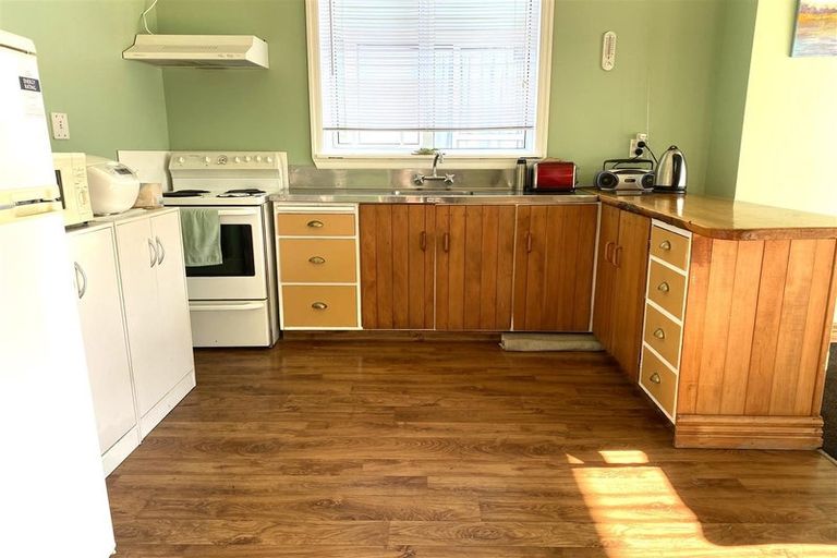 Photo of property in 13 Murray Street, Greymouth, 7805