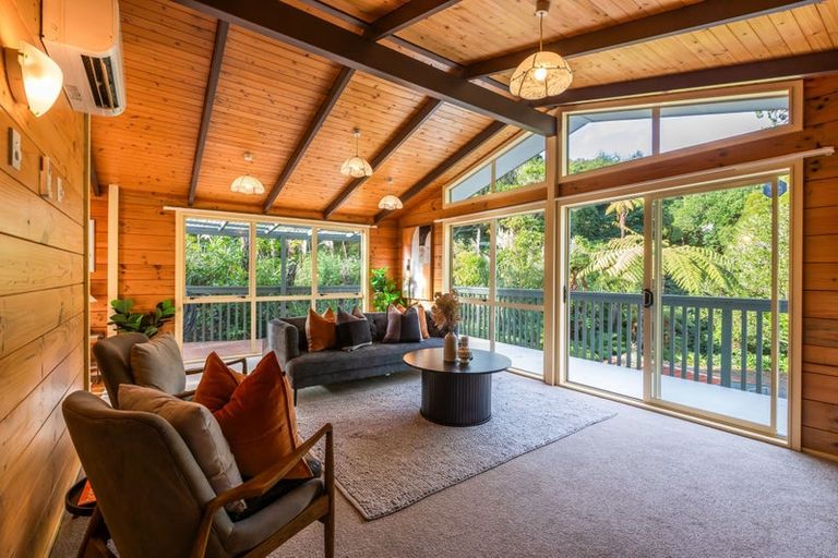 Photo of property in 201 Coast Road, Wainuiomata, Lower Hutt, 5373