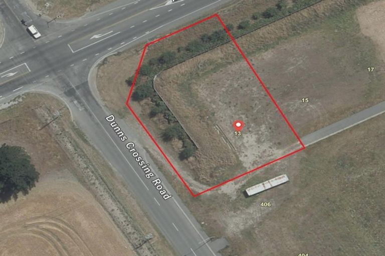 Photo of property in 13 Fountain Place, Rolleston, 7614