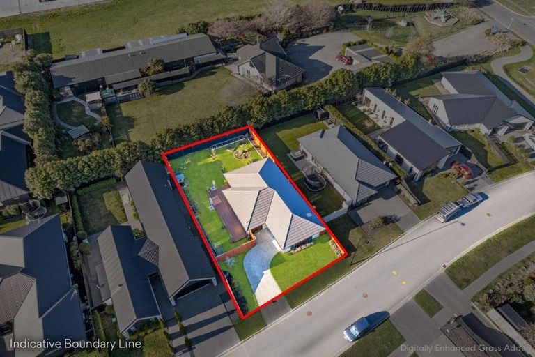 Photo of property in 8 Romanee Lane, Wigram, Christchurch, 8025