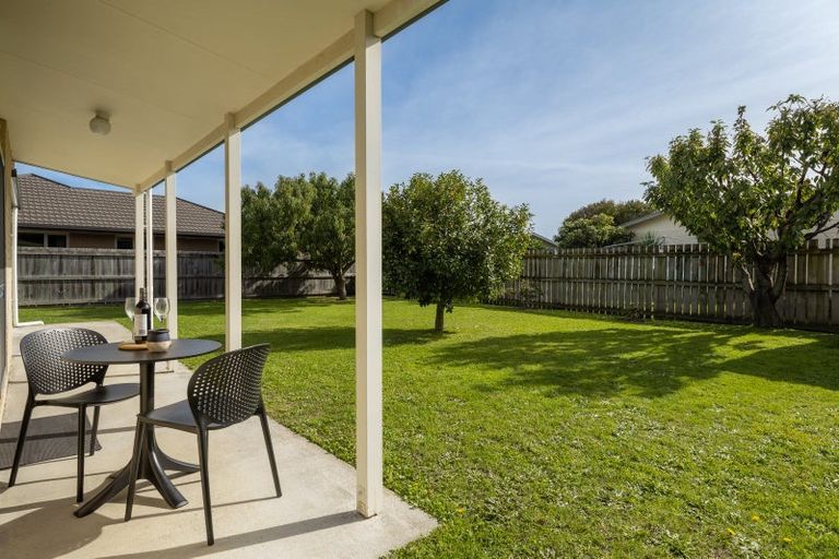 Photo of property in 11 Merlot Place, Riversdale, Blenheim, 7201
