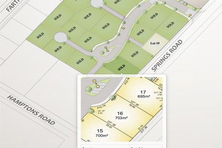 Photo of property in 9 Lyall Lane, Prebbleton, 7604