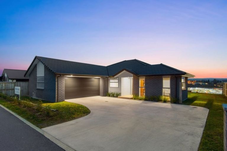 Photo of property in 7 Doyle Lane, Pyes Pa, Tauranga, 3112