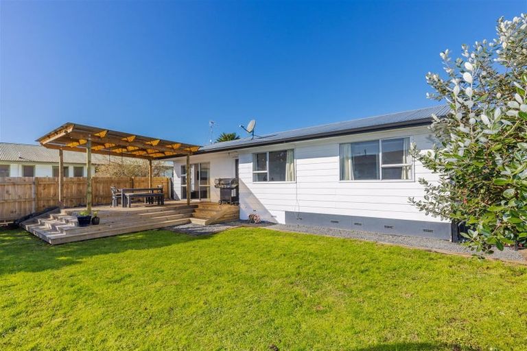 Photo of property in 20a Breckons Avenue, Nawton, Hamilton, 3200