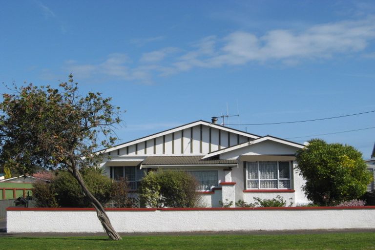 Photo of property in 97 Gonville Avenue, Gonville, Whanganui, 4501