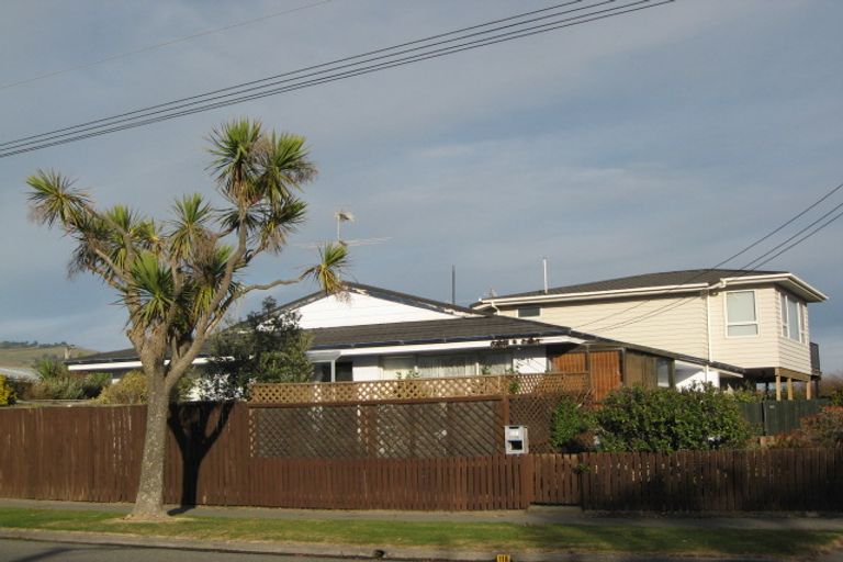 Photo of property in 1/110 Rocking Horse Road, Southshore, Christchurch, 8062