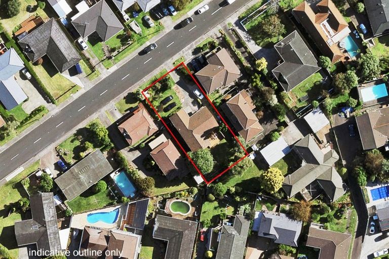 Photo of property in 82 Clark Road, Pahurehure, Papakura, 2113