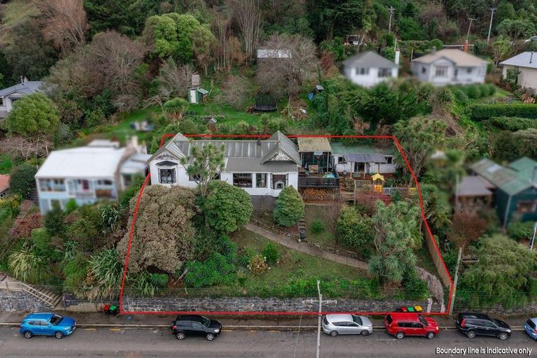 Photo of property in 56 Peter Street, Caversham, Dunedin, 9012