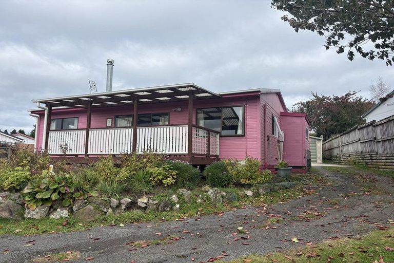 Photo of property in 88 Clyde Street, Tokoroa, 3420