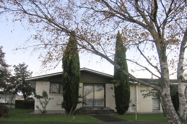 Photo of property in 1 Dove Place, Westbrook, Palmerston North, 4412