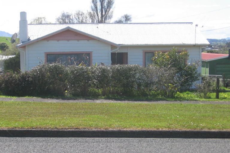 Photo of property in 205 Hokianga Road, Dargaville, 0310