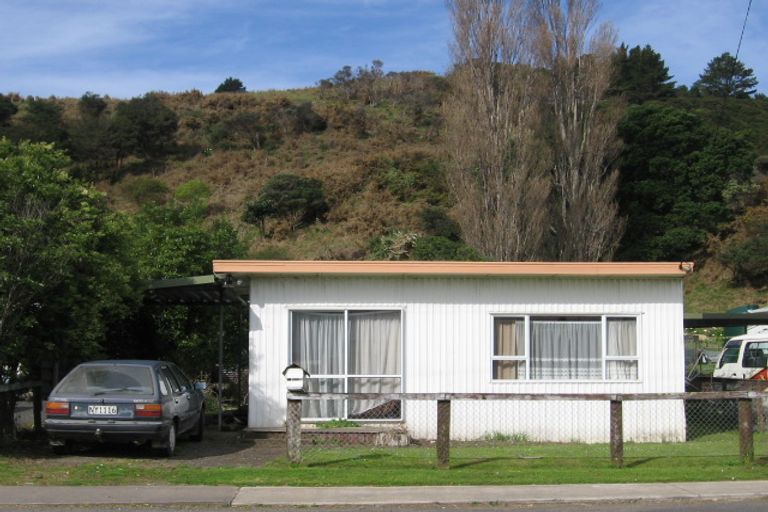 Photo of property in 774 Thames Coast Sh25 Road, Tapu, Thames, 3575