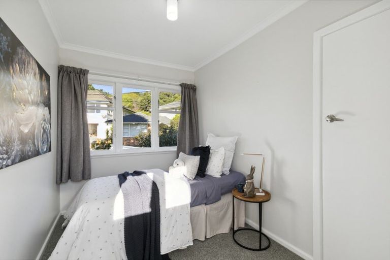 Photo of property in 3 Grenfell Drive, Karori, Wellington, 6012