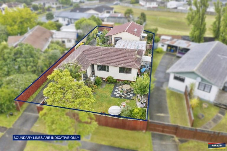 Photo of property in 45 Luanda Drive, Ranui, Auckland, 0612