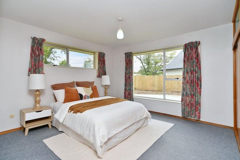 Photo of property in 97 Lowry Avenue, Redwood, Christchurch, 8051