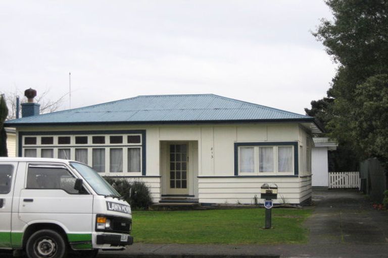 Photo of property in 813 Pepper Street, Raureka, Hastings, 4120